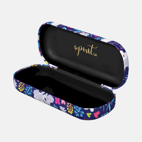 Cute Koalas Hard Case glasses-case
