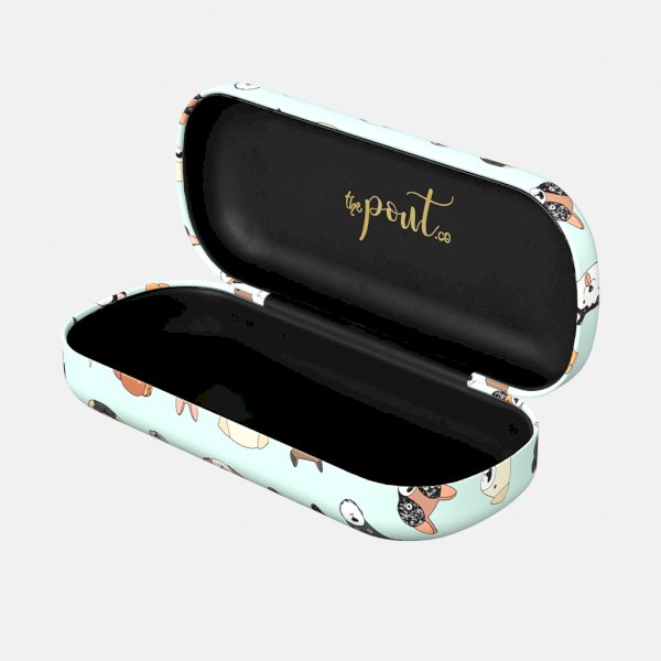 Just Dogs Hard Caseglasses-case