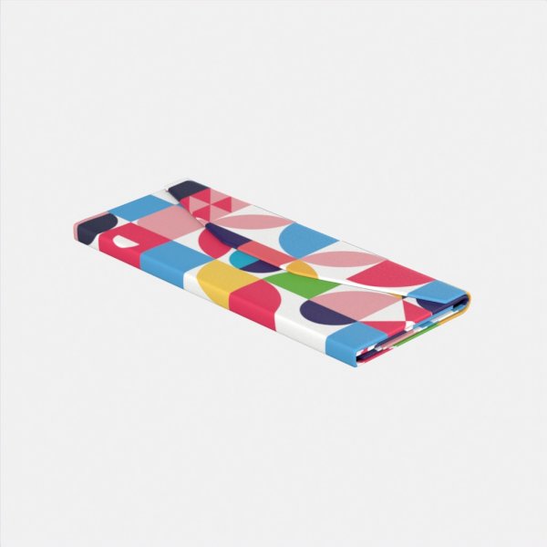 Pop culture Folding Caseglasses-case