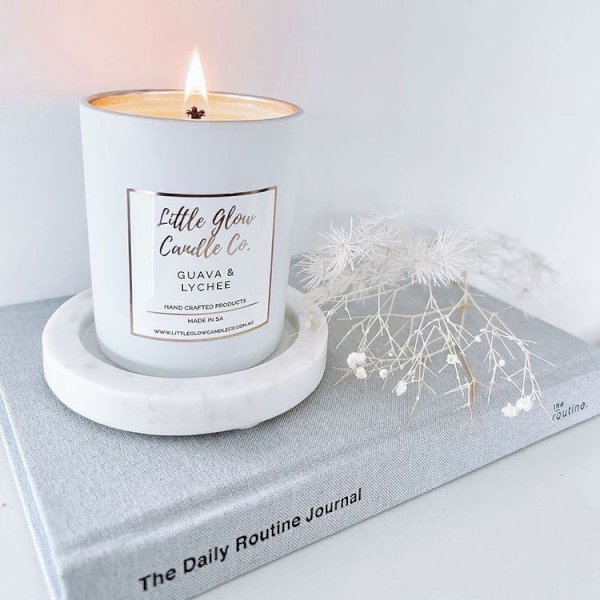 New Mama Rangecandles