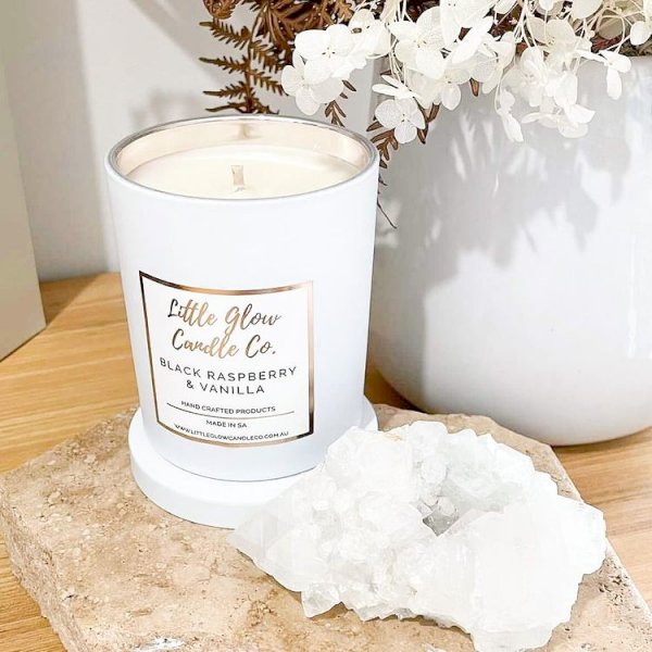 New Mama Rangecandles