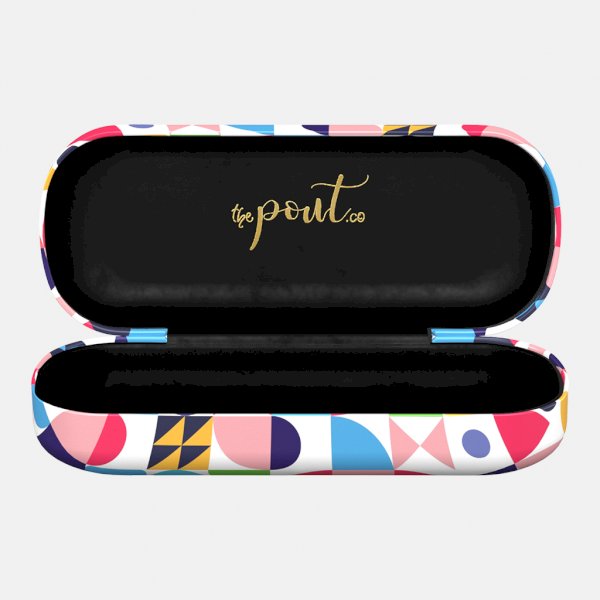 Pop Culture Hard Caseglasses-case