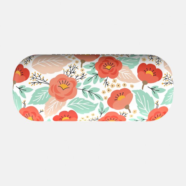 Springtime Hard Caseglasses-case