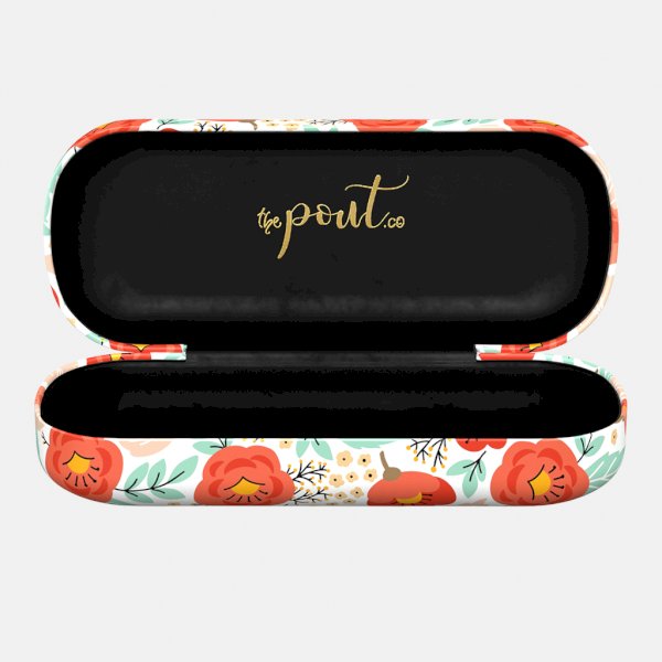 Springtime Hard Caseglasses-case