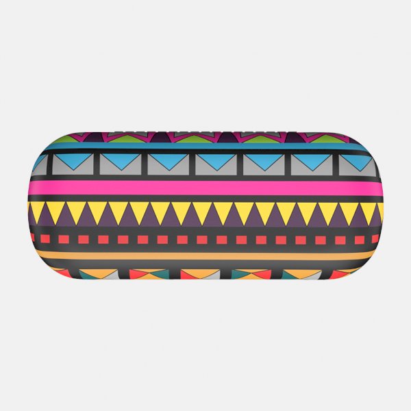 Wall Art Hard Caseglasses-case