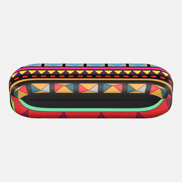 Wall Art Hard Caseglasses-case