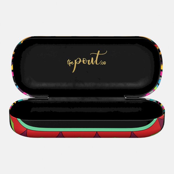 Wall Art Hard Caseglasses-case