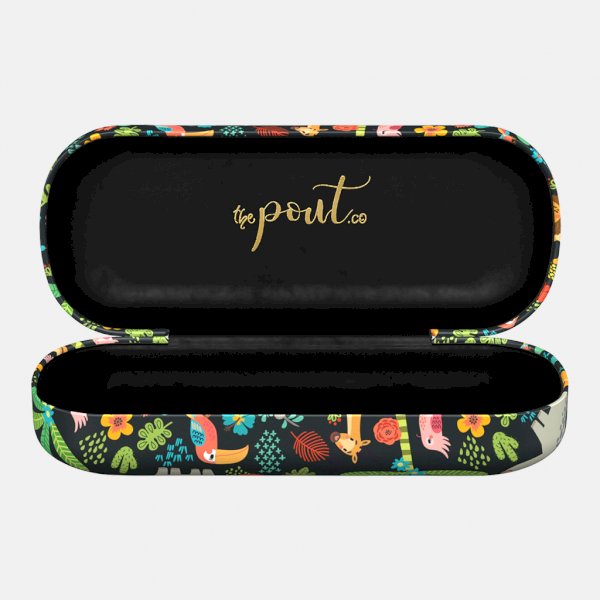 Animal Kingdom Hard Caseglasses-case