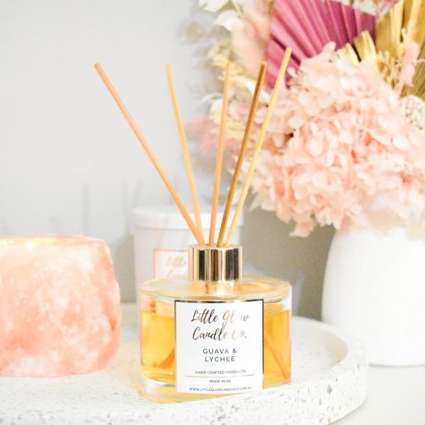 Reed Diffuser - 200mlfragrance