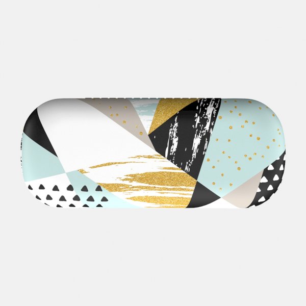 Leonardo Hard Caseglasses-case