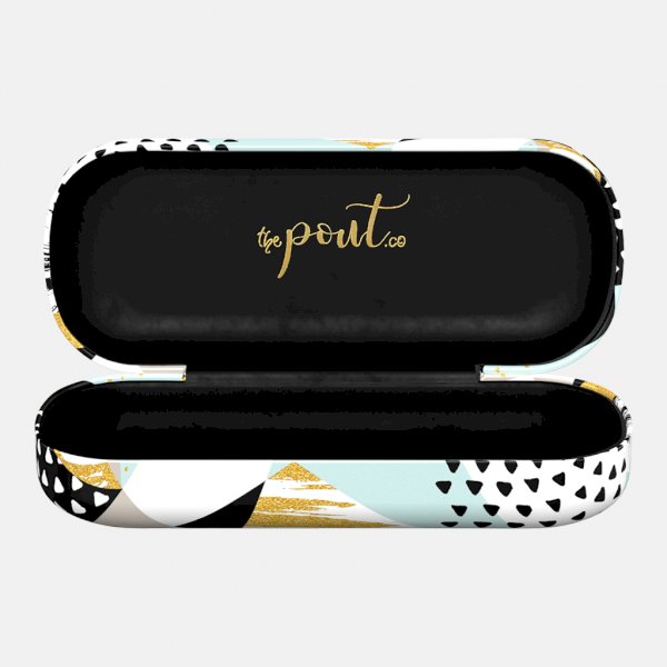 Leonardo Hard Caseglasses-case