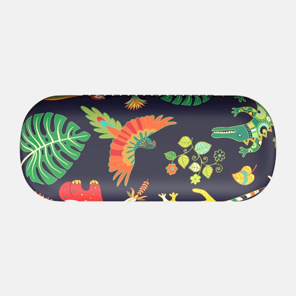 Oz Land Hard Caseglasses-case