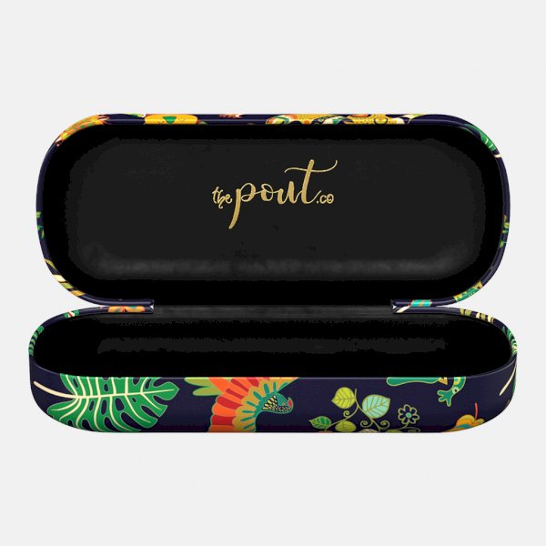 Oz Land Hard Caseglasses-case