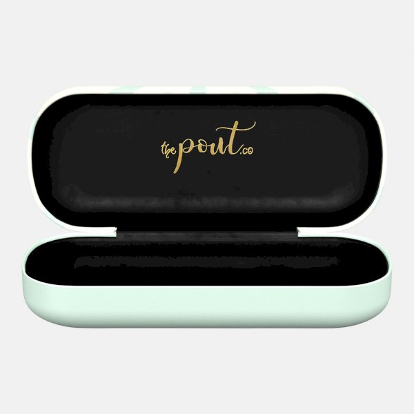 Bob Barker Hard Caseglasses-case