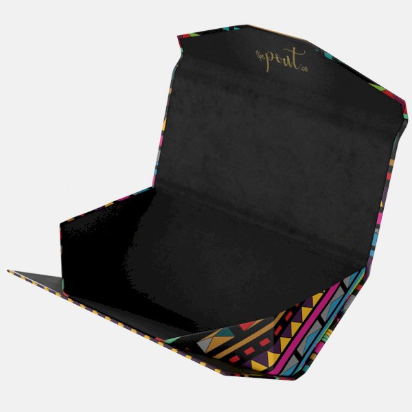 Wall Art Folding Caseglasses-case