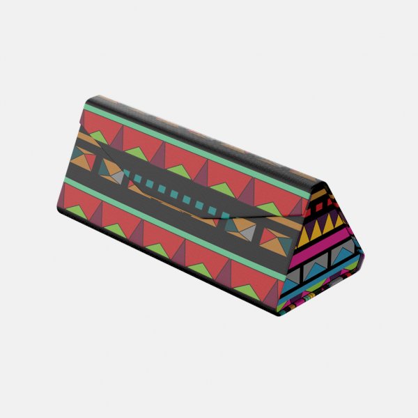 Wall Art Folding Caseglasses-case