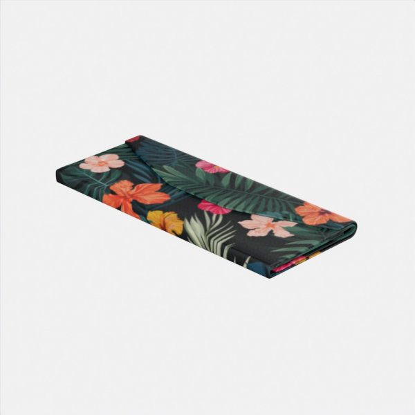 Tropical Affair Folding Caseglasses-case