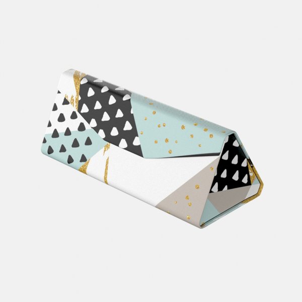 Leonardo Folding Caseglasses-case