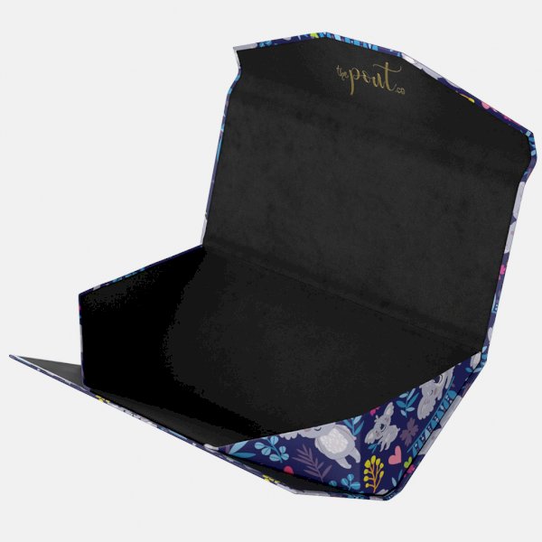 Cute Koalas Folding Caseglasses-case