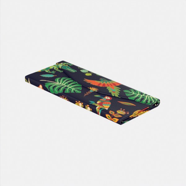 Oz Land Folding Caseglasses-case