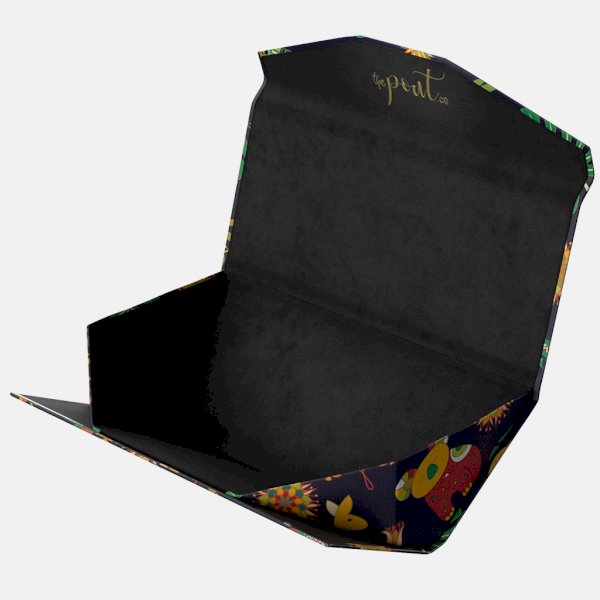 Oz Land Folding Caseglasses-case