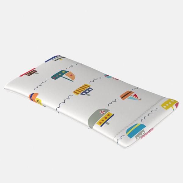 Smooth Sailing Soft Caseglasses-case