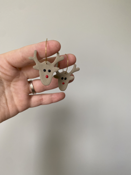 Rudolphearrings