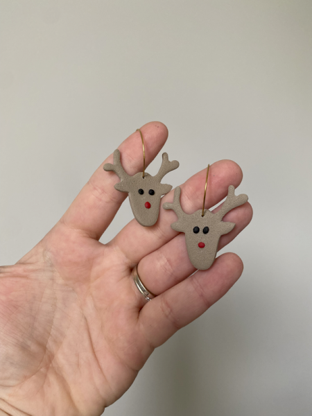 Rudolphearrings