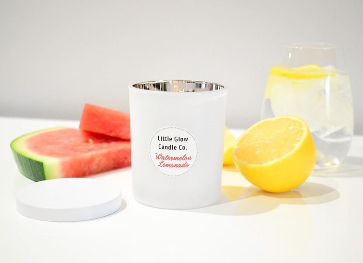 Definition Candle: Bridesmaidcandles