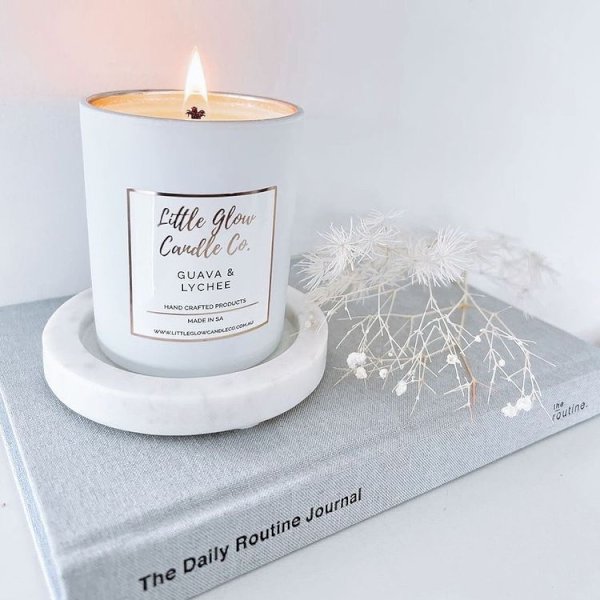 Definition Candle: Sistercandles