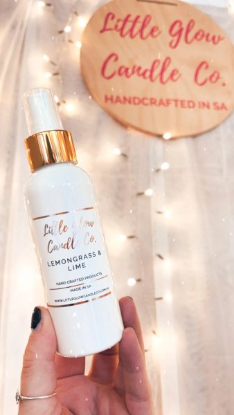 Room Spray 125mlfragrance