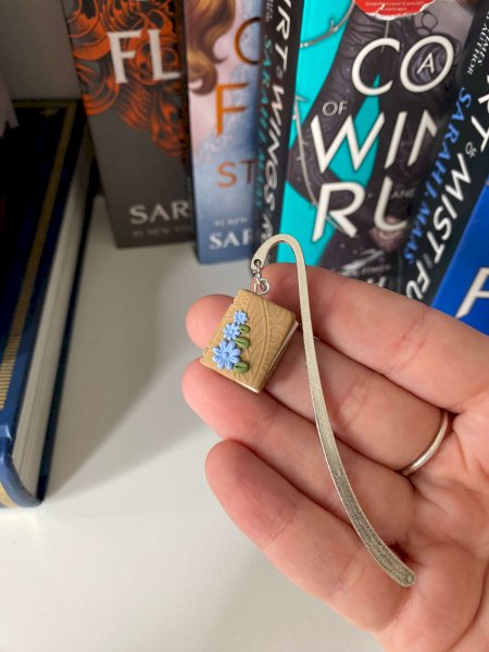 Metal Bookmarks - Booksbookmarks