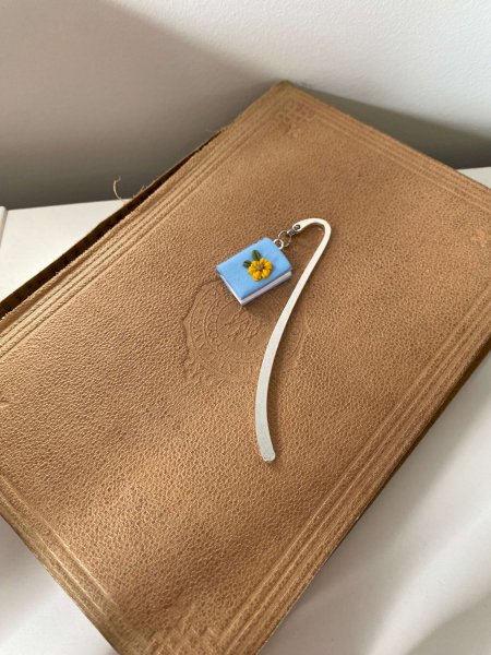 Metal Bookmarks - Booksbookmarks