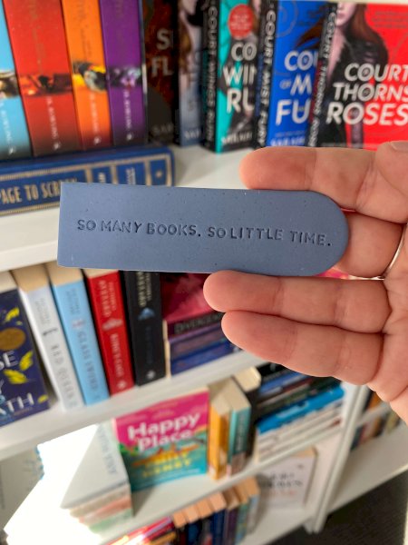 Quote Bookmarksbookmarks