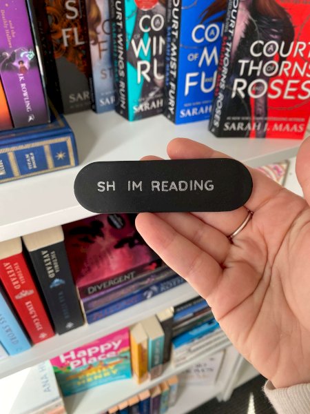 Quote Bookmarksbookmarks