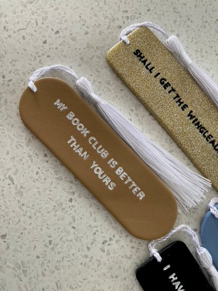 Quote Bookmarks IIbookmarks