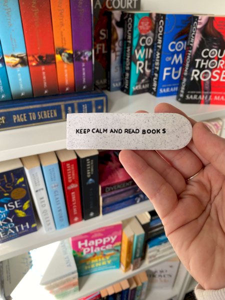 Quote Bookmarks IIbookmarks