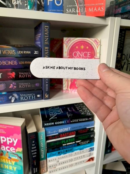 Quote Bookmarks IIbookmarks