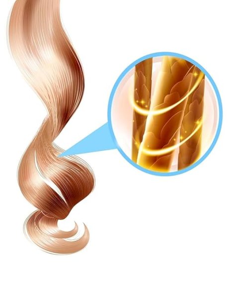 Azalea Anti-Hair loss Shampoobeauty-care