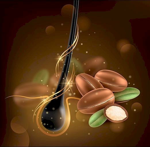 Azalea Anti-Hair loss Shampoobeauty-care