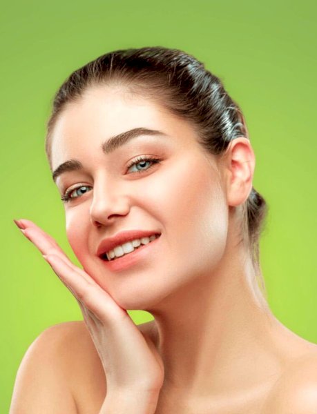 Azalea Face wash Neem and Tulsibeauty-care