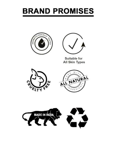 Azalea Facewash Sandalwood and Turmericbeauty-care